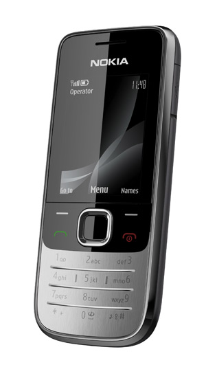 Nokia 2730 3G